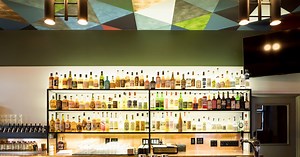 Inside Junior, 24th Street’s New Neighborhood Cocktail Bar