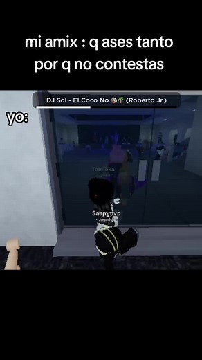 #elcocono #xD #roblox UwU