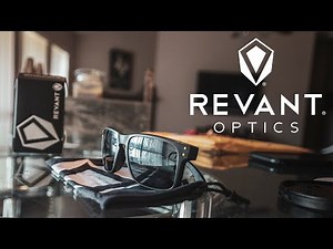 Revant Optics Lens Review - Oakley Holbrook