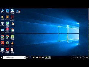 Enable/Disable a LAN Connection