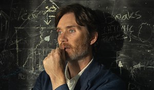 Want to see Cillian Murphy in Cork? Here’s how to attend an exclusive Q&A