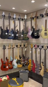 1.8K views · 18 reactions |  New Cort Guitars Have Arrived!  Gear...