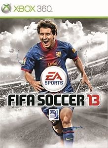 FIFA 13 Achievement Guide & Road Map