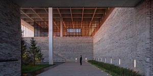 ranging dramatically in scales, this oatmeal factory in china deeply stimulates the senses