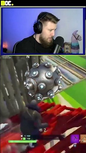 Was This Luck Or Skill? 😅 (OG Fortnite Throwback)