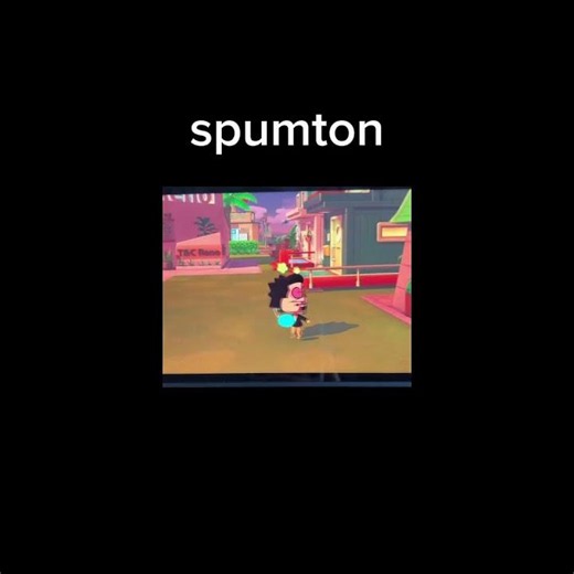 Divorced Activities #spamton #pipis #deltarune #undertale #deltarunechapter2 #tomodachilife #funny