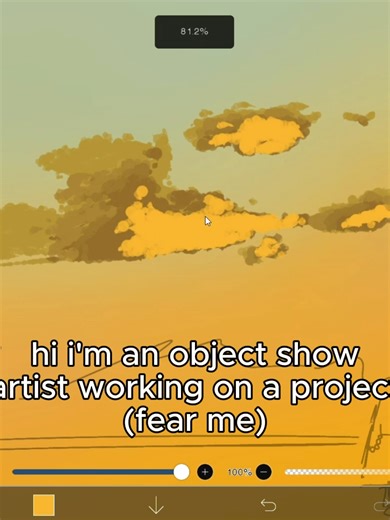 Improving Cloud Art in Object Show Creations