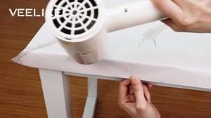 VEELIKE 15.7''x118'' White Marble Contact Paper for Countertops Waterproof Self Adhesive Matte Marble Wallpaper Peel and Stick Countertops for Kitchen Counter Top Covers for Bathroom Table Cabinets