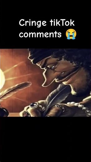 cringe tikTok comments part 8... 😭🥀