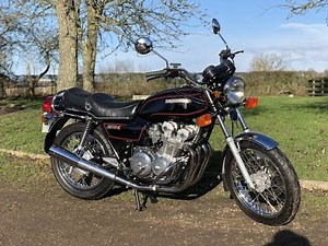 1979 Honda CB750K Fully Restored for Sale