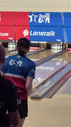 Team USA Trials Practice Day Highlights