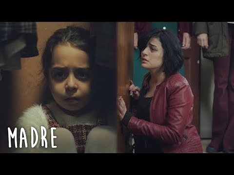 Madre | Şule finalmente encuentra a Melek y Zeynep no pudo evitarlo