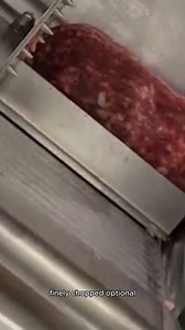 hamburger patty recipe