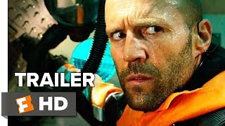 The Meg streaming: where to watch movie online?