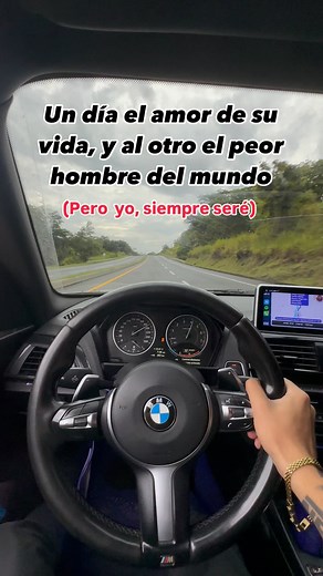 Makuin 235i on Instagram: "Así es esto 🙂‍↔️ ….. #trend #foryou #fyp #fypシ #200km #driving"