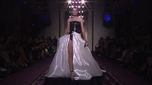 Atelier Versace Women's FallWinter 2014  Fashion Show