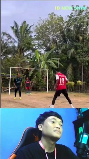 Shaolin soccer in real life