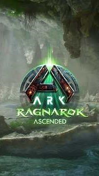 Top 5 Base Locations on RAGNAROK Ascended 🏰 | ARK: Survival Ascended