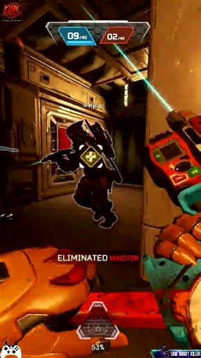 They Pushed the Wrong Lifeline