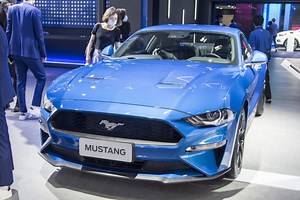 2019 Ford Mustang Owners Should Be Wary of Electrical Problems