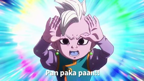 Dragon Ball Daima's Timeline Is a Canon Disaster, But We've Sorted It Out
