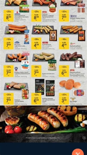 Nostalgia 🥲🥲🥲... #tesco #polska #gazetka #nostalgia