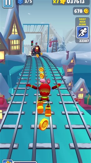 Subway Surfers: A Journey Through Its Storytime