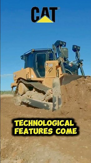 The Future of Earth Moving: High-Drive Electric Dozers