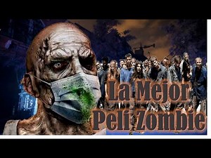 Amanecer de los Muertos, 2021 - Pelicula Zombie Completa 2021