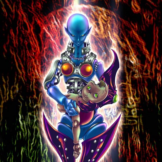 Yu-Gi-Oh! Master Duel,Bakura DECK,Destiny Board ,Dark Necrof - YGOPRODeck