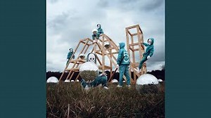 Awolnation - City Of Nowhere