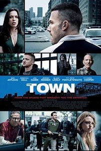 The Town | Audience Reviews