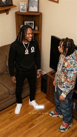 King Von as Your Roommate Would Be Crazy 🤯 #kingvon #roommate #shorts