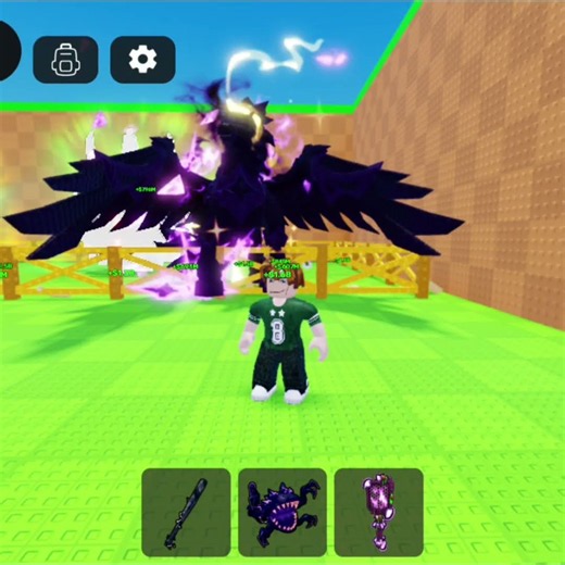 LAST FACTURED PEGASUS 🪽🪽#STEALANEGG #ROBLOX