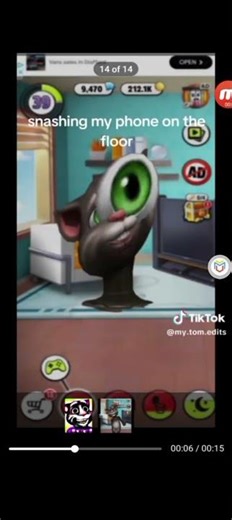 testing viruses pt 10