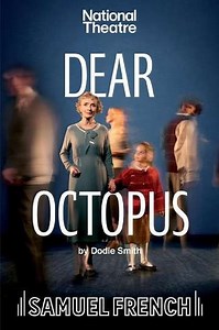 National Theatre Live: Dear Octopus - Movie
