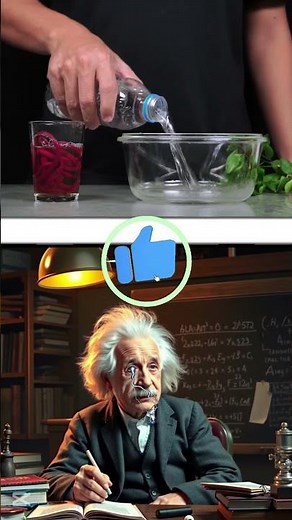 Crazy Science Bubble Experiment You Can Try!