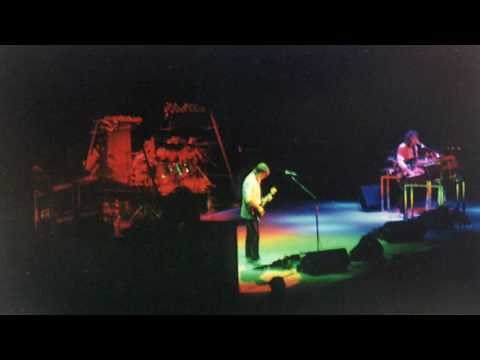 15. Countdown (Rush- Live in Long Beach, 2/15/1983)