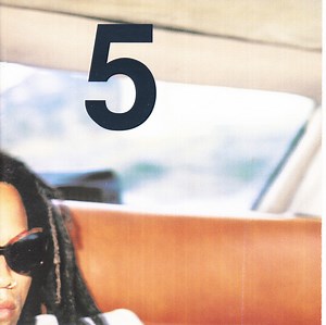 Lenny Kravitz - 5