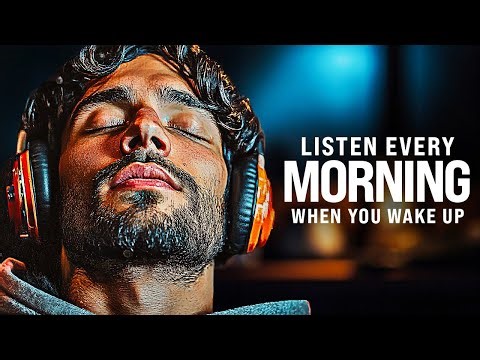 THE POWER OF CHANGE - Best Morning Motivational Video Speeches Compilation | Listen Every Day!