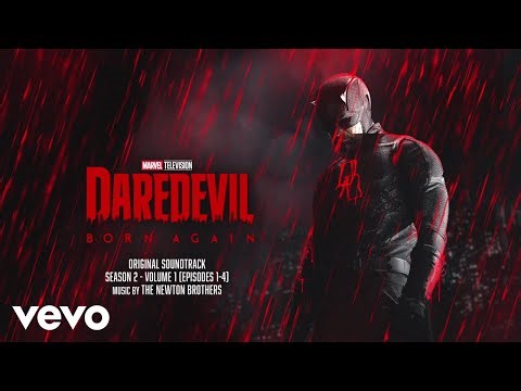 The Main Event (From "Marvel's Daredevil: Born Again - Season 2: Vol. 1 (Episodes 1-4)"/Audio Only)