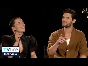 Shadow and Bone Season 2 Finale Explained | Cast Interviews [Spoilers]
