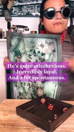 Quincy's Tavern Fantasy Adventure - Join the Epic Quest!