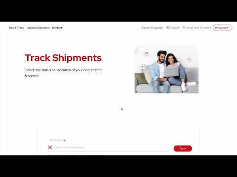 Aramex Shipping Integration - Portal Tracking Odoo