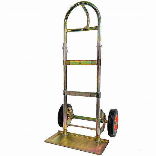 Zero Pro Hand Truck | Heavy Duty Sack Barrow | Forest Master