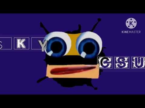 Klasky Csupo Prototype Logo Remake