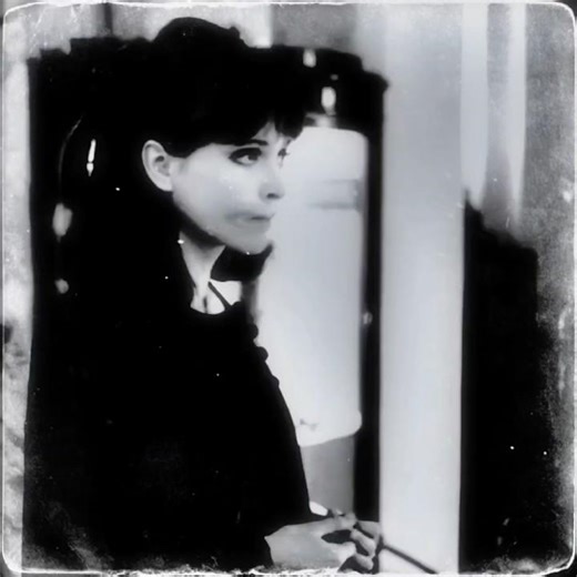 richard - slowdive || alphaville 1965