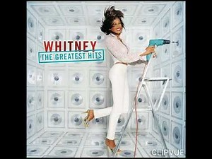 17. SAME SCRIPT, DIFFERENT CAST ( DUET WITH DEBORAH COX ) - WHITNEY HOUSTON WHITNEY THE GREATEST HIT