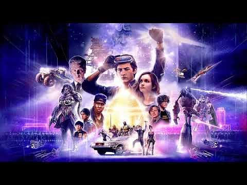 Soundtrack Ready Player One (Theme Song 2018) - Trailer Music Ready Player One (Official)