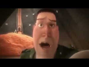 Baby Bob Carrot Meme